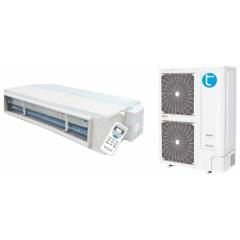 Air conditioner Timberk AC TIM 18LC DT1