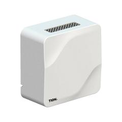 Ventilation unit Tion Lite с фильтром H11