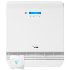 Ventilation unit Tion O2 Next