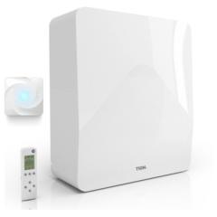 Ventilation unit Tion 4S Plus