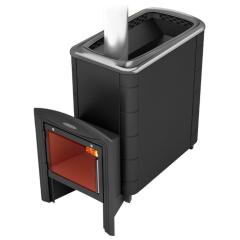 Fireplace Tmf Тунгуска XXL Carbon