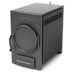 Fireplace Tmf Нормаль-2 ТЗ Антрацит