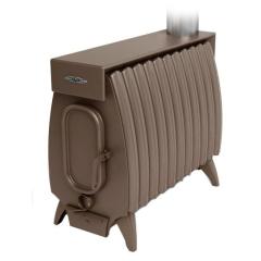 Fireplace Tmf Огонь-Батарея 11 ЛАЙТ шоколад