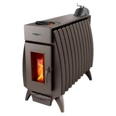 Fireplace Tmf Огонь-Батарея 11 шоколад