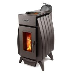 Fireplace Tmf Огонь-Батарея 5 шоколад