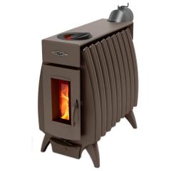 Fireplace Tmf Огонь-Батарея 9 шоколад