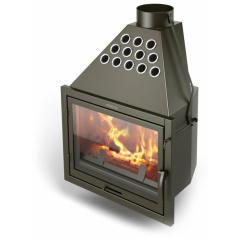 Fireplace Tmf ТМФ Аквариус ТО