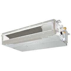 Air conditioner Toshiba RAS-M24U2DVG-E