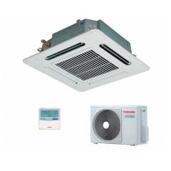 Air conditioner Toshiba RAV-SM564UTP-E/RAV-SP564ATP-E