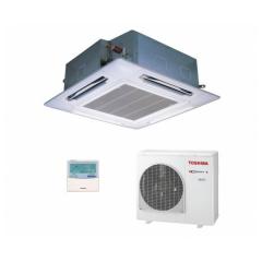 Air conditioner Toshiba RAV-SM804UTP-E/RAV-SM804ATP-E