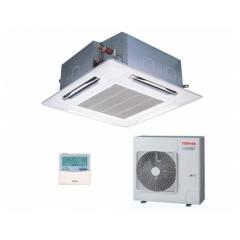 Air conditioner Toshiba RAV-SM804UTP-E/RAV-SP804ATP-E