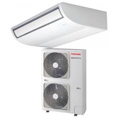 Air conditioner Toshiba RAV-RM1601CTP-E/RAV-SM1603AT-E1