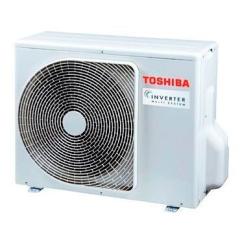 Air conditioner Toshiba RAS-2M14U2AVG-E