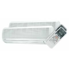 Air conditioner Toshiba RAS-10YK-Ex2/RAS-M18SA-E