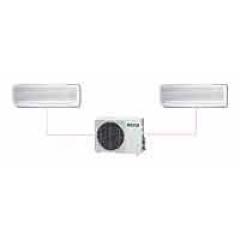 Air conditioner Toshiba RAS-10YKH-EX2/RAS-M18SAH-E