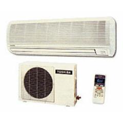 Air conditioner Toshiba RAS-13UKHP-E3/RAS-13UAH-E3