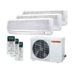 Air conditioner Toshiba RAS-3M31SAH-E