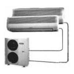Air conditioner Toshiba RAS-M26EAH-E