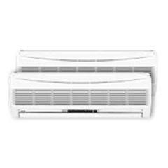 Air conditioner Toshiba RAS10YKXх2 RAS-18SA-E