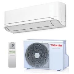 Air conditioner Toshiba RAS-22J2KVSG-EE/RAS-22J2AVSG-EE