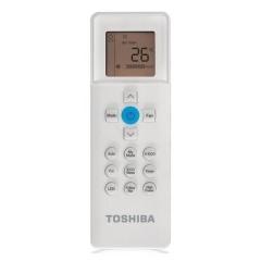 Air conditioner Toshiba RAS-18U2KHS/RAS-18U2AHS-EE