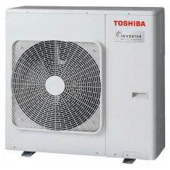 Air conditioner Toshiba RAS-3M26U2AVG-E