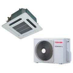 Air conditioner Toshiba RAV-SM404MUT-E/RAV-SP404AT-E