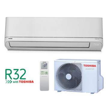Air conditioner Toshiba RAS-16PKVSG-E RAS-16PAVSG-E 
