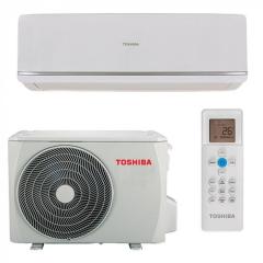 Air conditioner Toshiba RAS-07U2KH3S-EE RAS-07U2AH3S-EE