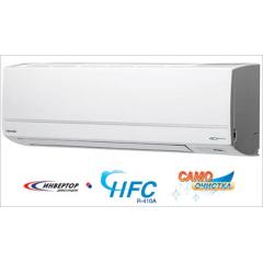 Air conditioner Toshiba SUZUMI-10K