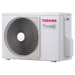Air conditioner Toshiba RAS-3M18U2AVG-E