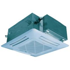 Air conditioner Tosot T18H-LC2/I/T18H-LU2/O