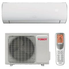 Air conditioner Tosot T24H-SLyR/I/T24H-SLyR/O