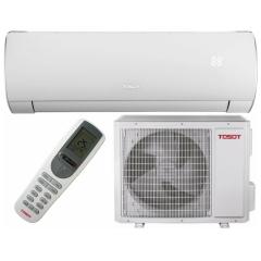 Air conditioner Tosot T09H-SLyR/I/T09H-SLyR/O