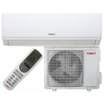 Air conditioner Tosot T09H-SnN/I/T09H-SnN/O 
