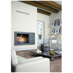 Fireplace Totem Horizon 1000