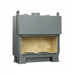 Fireplace Totem Horizon 1300