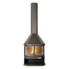 Fireplace Traforart CLOE Frontal