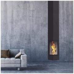 Fireplace Traforart COLUMN