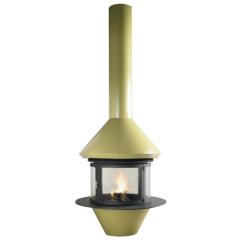 Fireplace Traforart CRONOS
