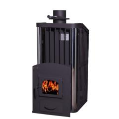 Fireplace Тройка № 04Р