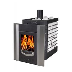 Fireplace Тройка № 07МС