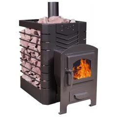 Fireplace Тройка № 07МС