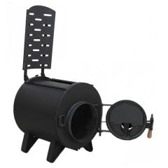 Fireplace Тулинка НВУ-50