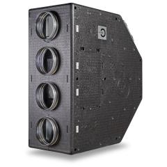 Ventilation unit Turkov Zenit-550 EH/EH HECO 1.5E