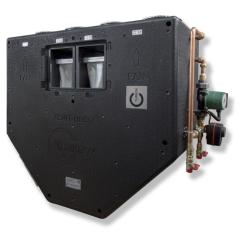 Ventilation unit Turkov Zenit-550 EL/EL HECO W