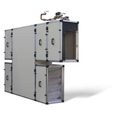 Ventilation unit Turkov Zenit-6000 SW