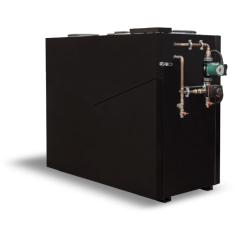 Ventilation unit Turkov Zenit-750 AL/AL HECO W
