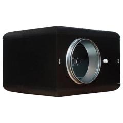 Ventilation unit Turkov Capsule-1500 V mini