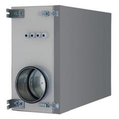 Ventilation unit Turkov Capsule-2000